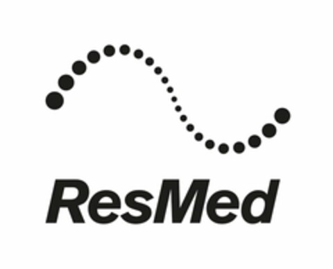 RESMED Logo (USPTO, 10/03/2013)