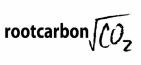 ROOTCARBON CO2 Logo (USPTO, 05.11.2013)