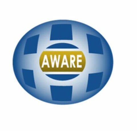 AWARE Logo (USPTO, 14.02.2014)