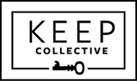 KEEP COLLECTIVE Logo (USPTO, 09.04.2014)