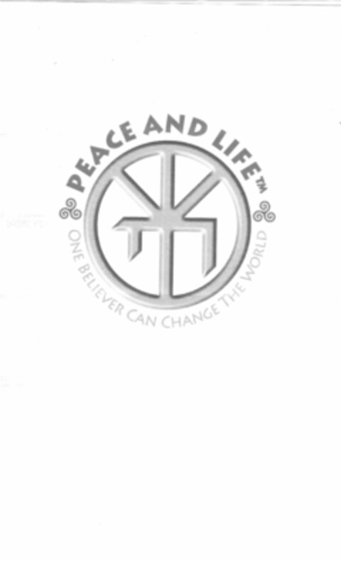 PEASE AND LIFE Logo (USPTO, 23.05.2014)