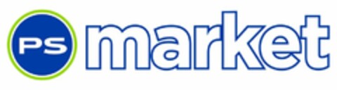 PS MARKET Logo (USPTO, 07.09.2014)