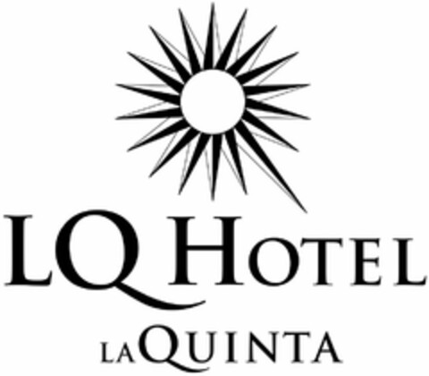 LQ HOTEL LA QUINTA Logo (USPTO, 23.10.2014)