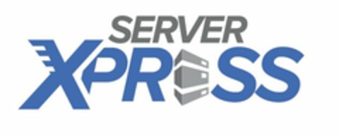 SERVER XPRESS Logo (USPTO, 11.11.2014)