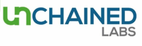 UNCHAINED LABS Logo (USPTO, 27.11.2014)