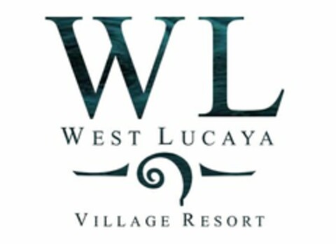 WL WEST LUCAYA VILLAGE RESORT Logo (USPTO, 12/16/2014)