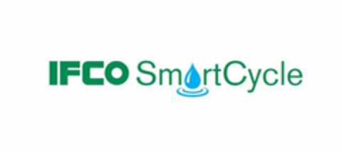 IFCO SMARTCYCLE Logo (USPTO, 19.12.2014)