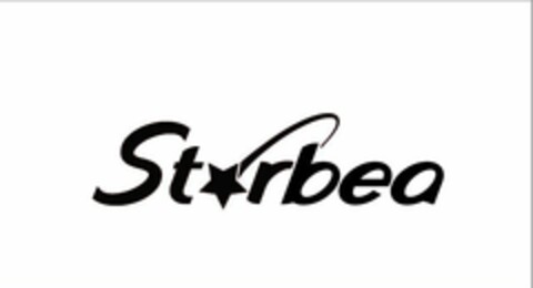 STARBEA Logo (USPTO, 07.01.2015)