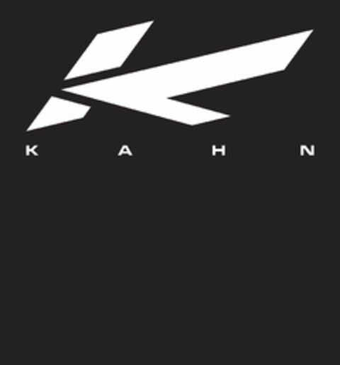 K KAHN Logo (USPTO, 09.02.2015)