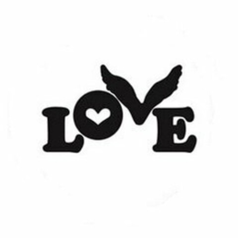 LOVE Logo (USPTO, 20.02.2015)