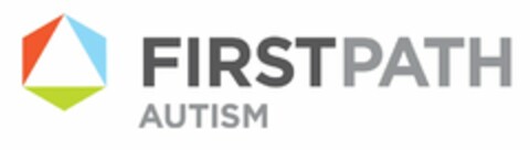 FIRSTPATH AUTISM Logo (USPTO, 20.02.2015)