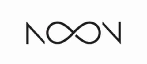 NOON Logo (USPTO, 03/16/2015)