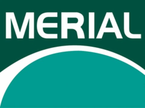 MERIAL Logo (USPTO, 03/20/2015)