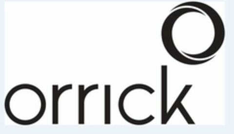 ORRICK O Logo (USPTO, 20.03.2015)