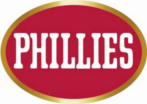 PHILLIES Logo (USPTO, 01.04.2015)