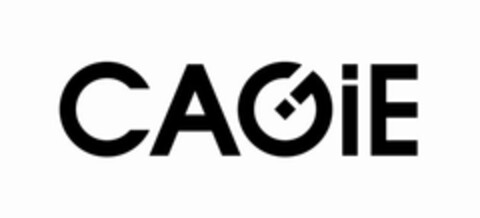 CAGIE Logo (USPTO, 28.05.2015)