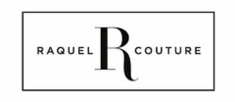 RAQUEL R COUTURE Logo (USPTO, 06/18/2015)