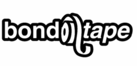 BOND N TAPE Logo (USPTO, 25.09.2015)
