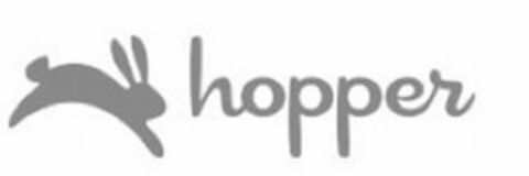 HOPPER Logo (USPTO, 11/04/2015)