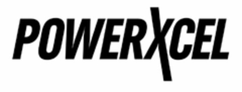 POWERXCEL Logo (USPTO, 17.12.2015)