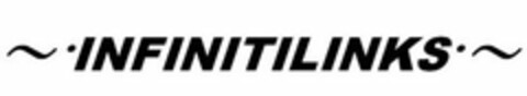 INFINITILINKS Logo (USPTO, 28.12.2015)