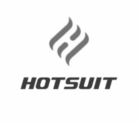 HOTSUIT Logo (USPTO, 18.01.2016)