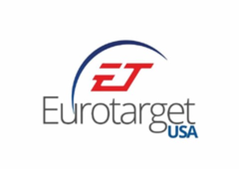 ET  EUROTARGET USA Logo (USPTO, 28.01.2016)
