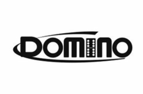 DOMINO Logo (USPTO, 18.02.2016)