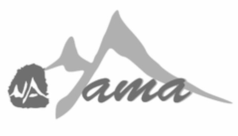 VA YAMA Logo (USPTO, 28.03.2016)