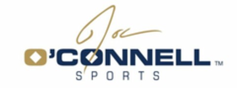 TOC O'CONNELL SPORTS Logo (USPTO, 21.04.2016)