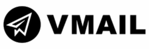 VMAIL Logo (USPTO, 25.04.2016)