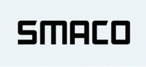SMACO Logo (USPTO, 28.04.2016)