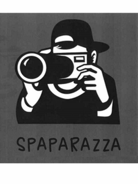 SPAPARAZZA Logo (USPTO, 06.05.2016)