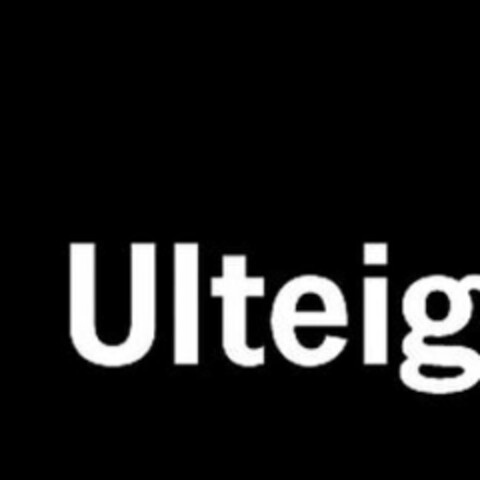 ULTEIG Logo (USPTO, 09.05.2016)