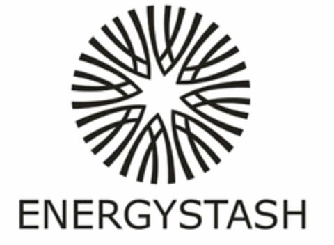 ENERGYSTASH Logo (USPTO, 05/11/2016)