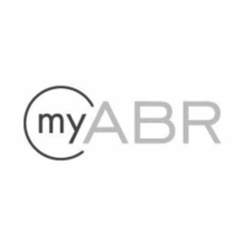 MYABR Logo (USPTO, 06/08/2016)