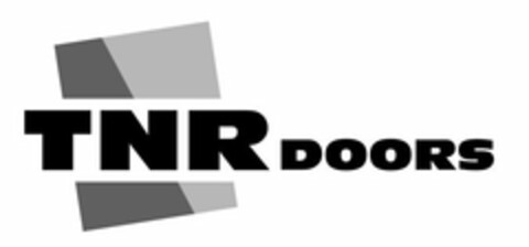 TNR DOORS Logo (USPTO, 17.06.2016)