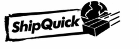 SHIPQUICK Logo (USPTO, 01.07.2016)