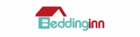 BEDDINGINN Logo (USPTO, 11.07.2016)