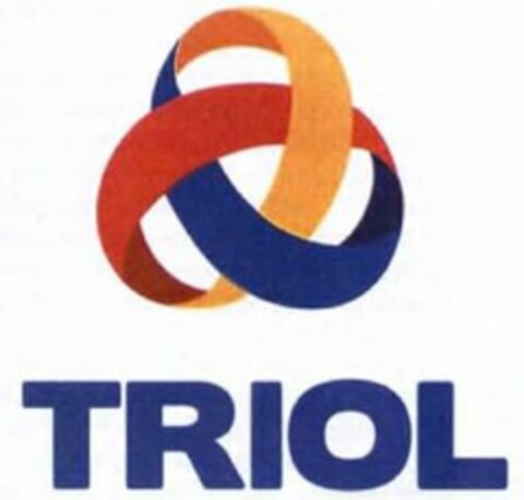 TRIOL Logo (USPTO, 08/04/2016)