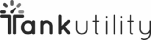 TANK UTILITY Logo (USPTO, 19.09.2016)