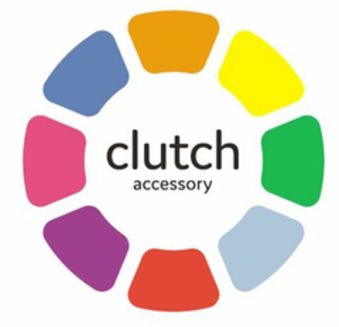 CLUTCH ACCESSORY Logo (USPTO, 26.09.2016)