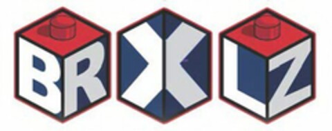 BRXLZ Logo (USPTO, 09/30/2016)