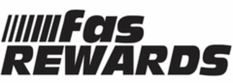 FAS REWARDS Logo (USPTO, 10/24/2016)