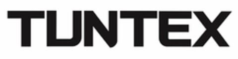 TUNTEX Logo (USPTO, 25.10.2016)