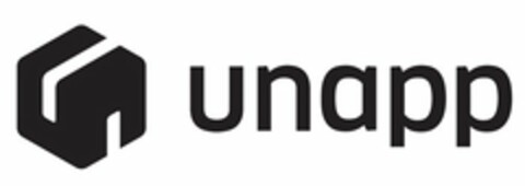 UNAPP Logo (USPTO, 11/08/2016)