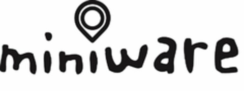 MINIWARE Logo (USPTO, 08.12.2016)