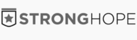 STRONGHOPE Logo (USPTO, 09.12.2016)