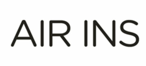 AIR INS Logo (USPTO, 12/12/2016)