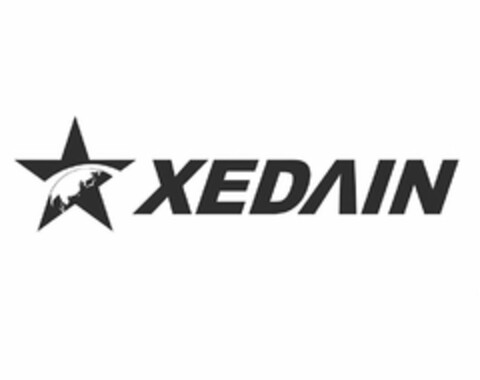 XEDAIN Logo (USPTO, 16.12.2016)